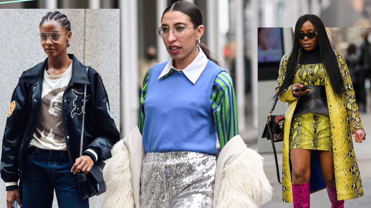 What’s Hot in Men’s and Women’s Fashion This Year – Teckjb Com Style