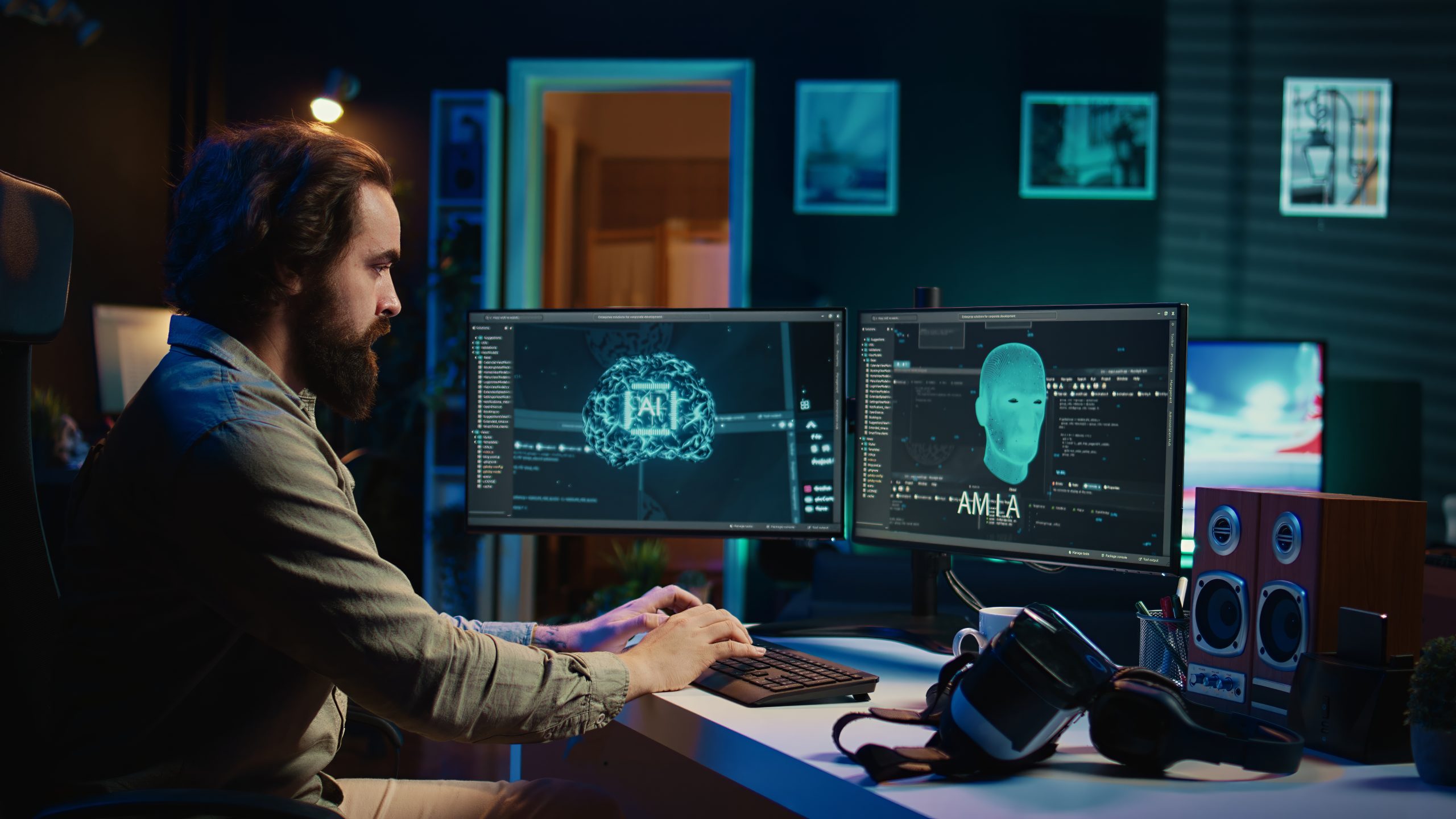 How We Used AI for Software Testing and Cut Test Time by 40%
