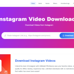 Instagram Reel Video Download