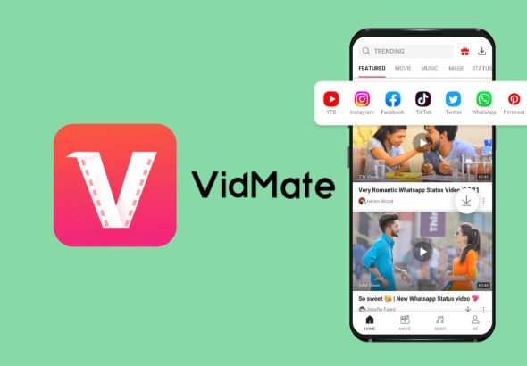VidMate