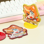 Vograce Custom Standees – Affordable & Fully Customizable